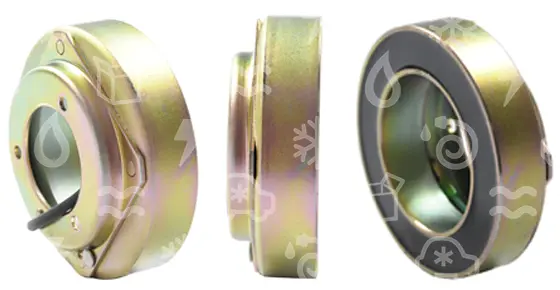 cívka pro kompresory ZEXEL DKS27D, 12V, 105-65-44-36 mm